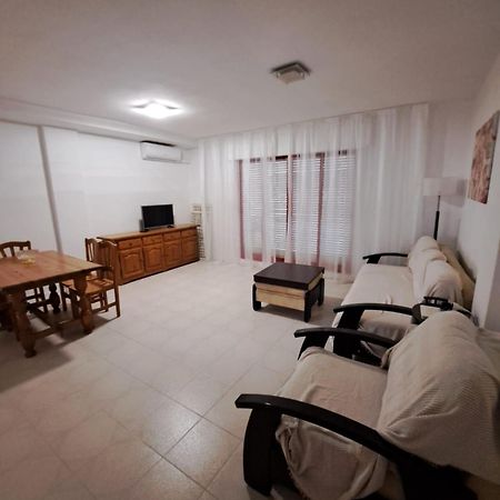 Apartamento Navigantes 5 トレビエハ エクステリア 写真