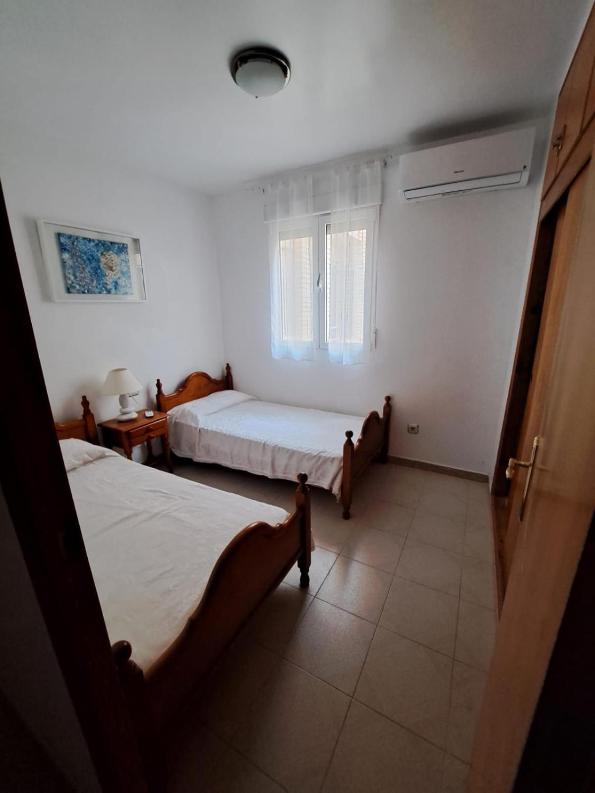Apartamento Navigantes 5 トレビエハ エクステリア 写真