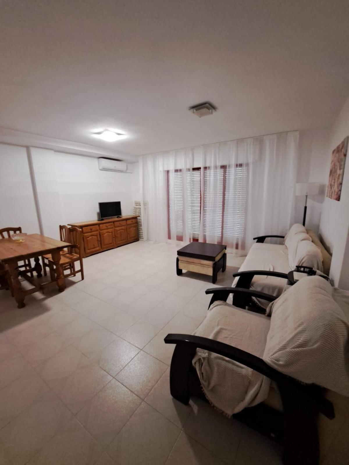 Apartamento Navigantes 5 トレビエハ エクステリア 写真
