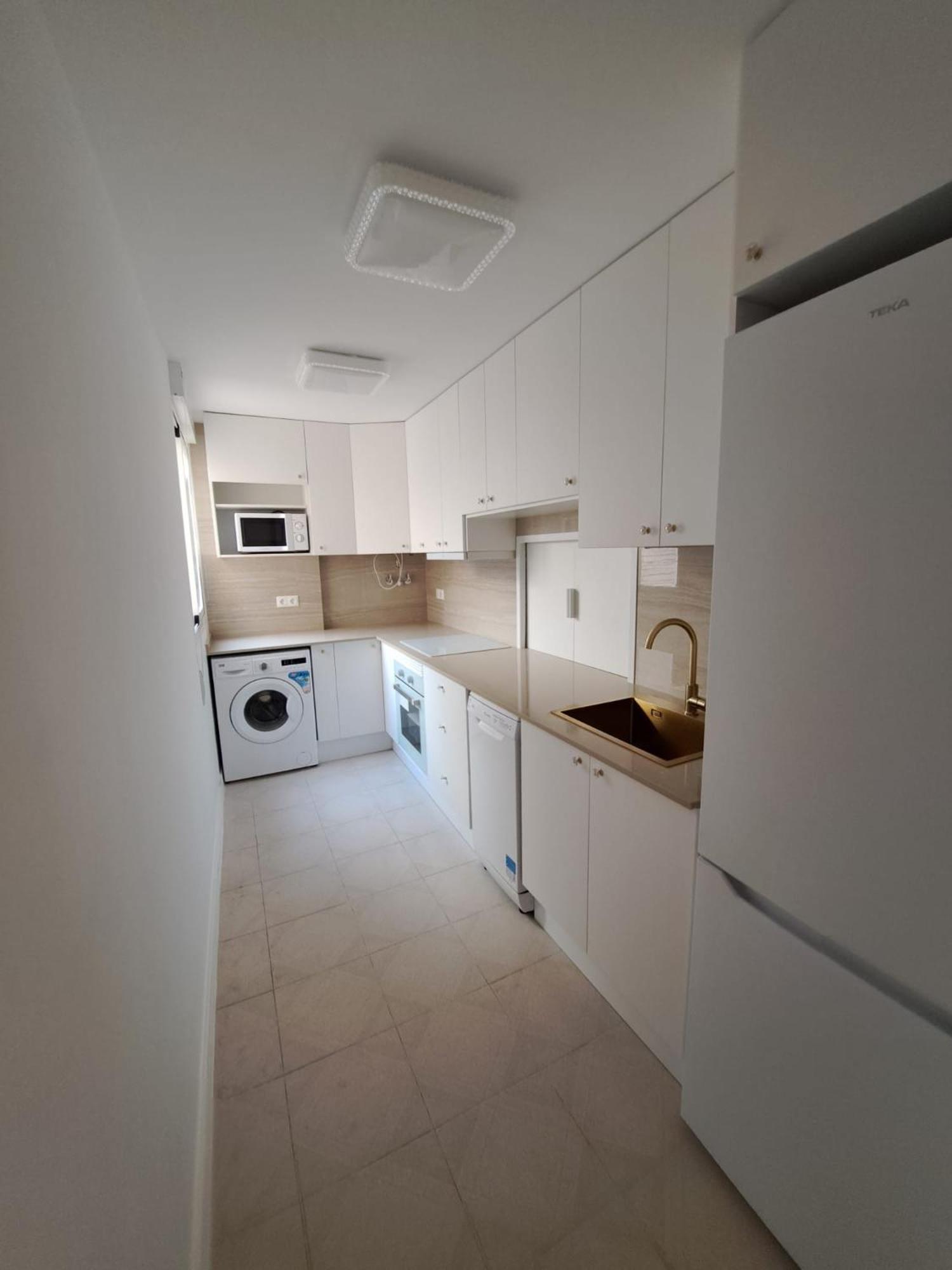Apartamento Navigantes 5 トレビエハ エクステリア 写真